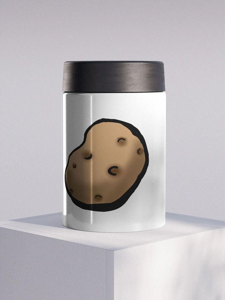OG 'Potato' Koozie product image (2)