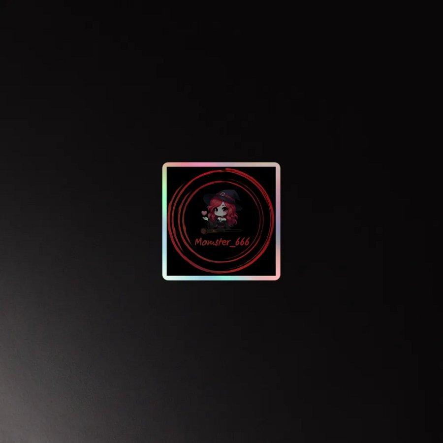 Sticker product image (4)