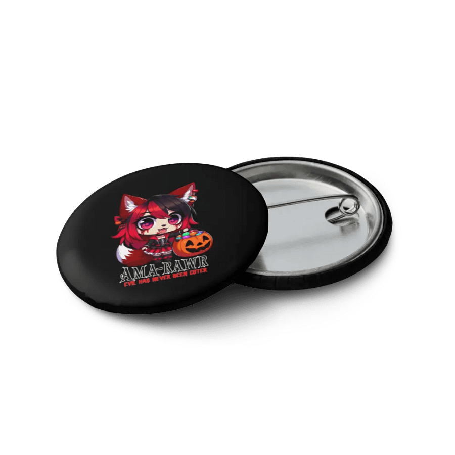 Spooky Season Pin Set product image (12)