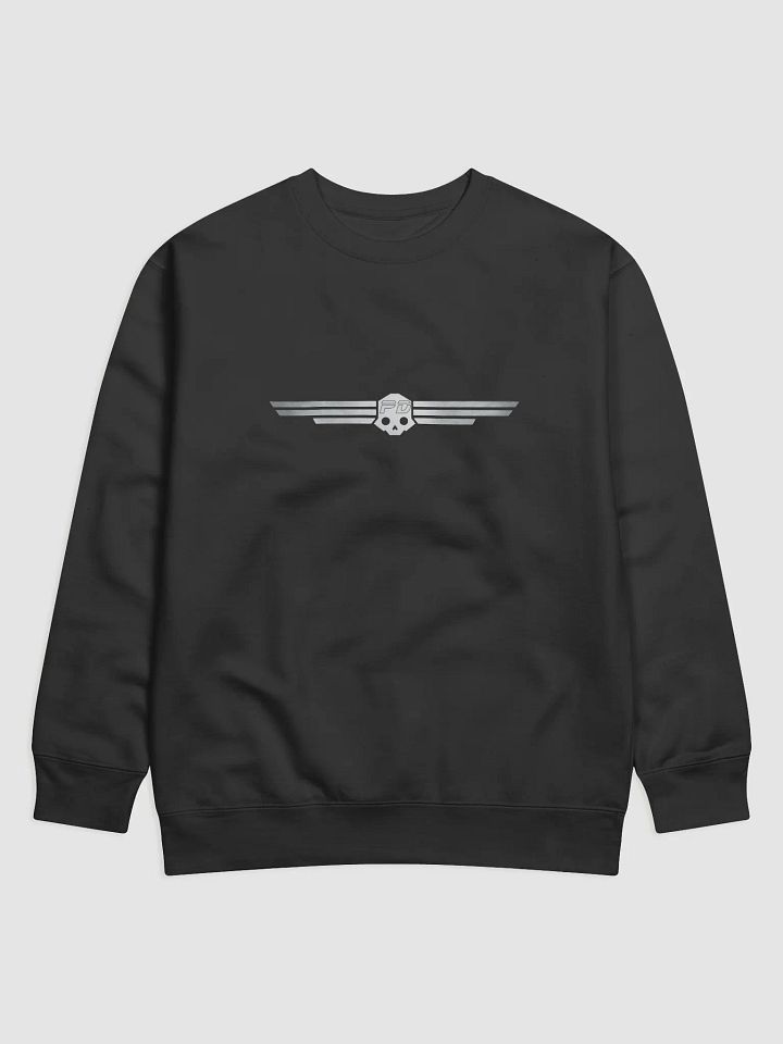 Parental Divers Liberation Sweatshirt product image (1)