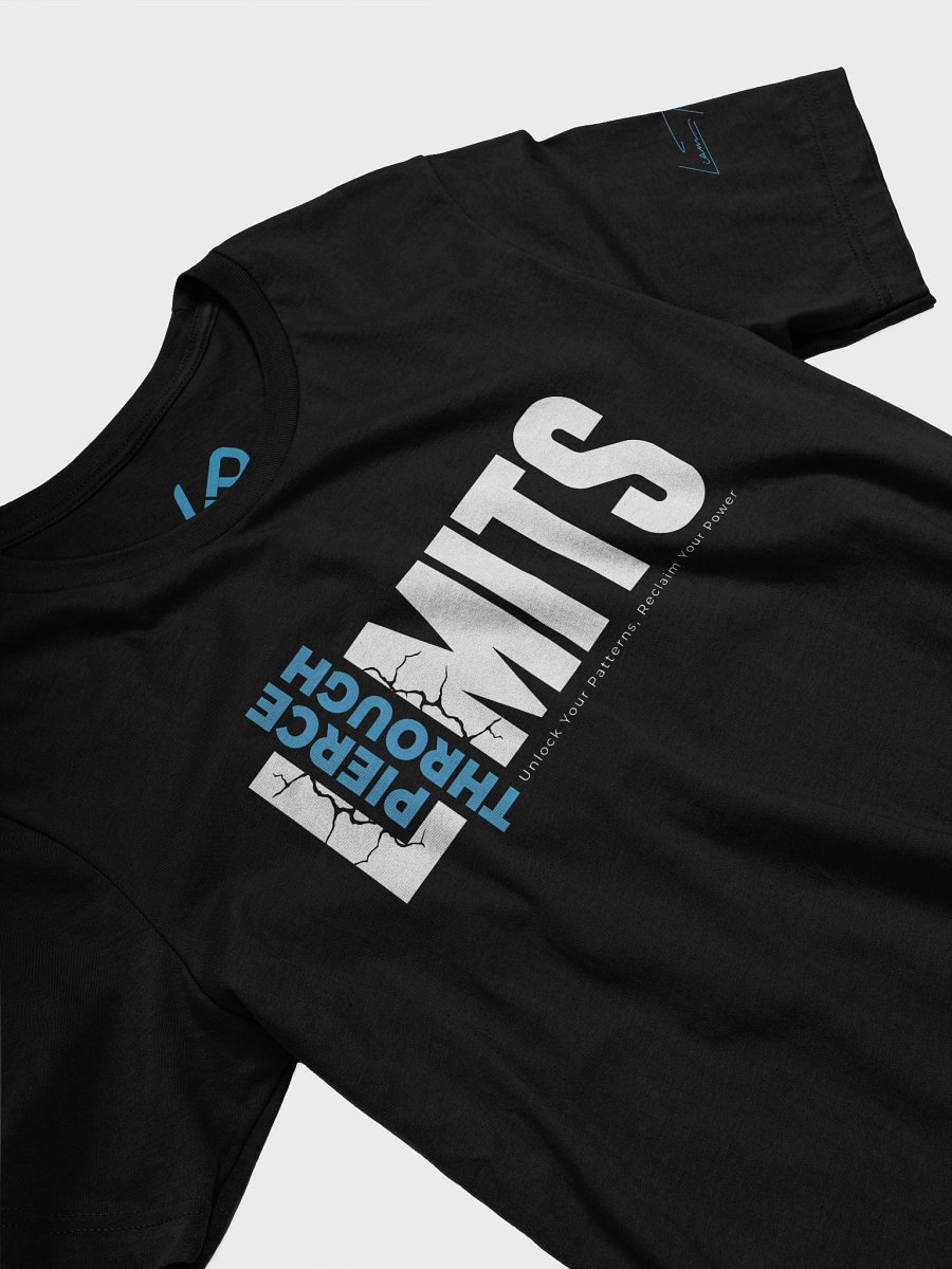 Pierce Through Limits Tee product image (13)