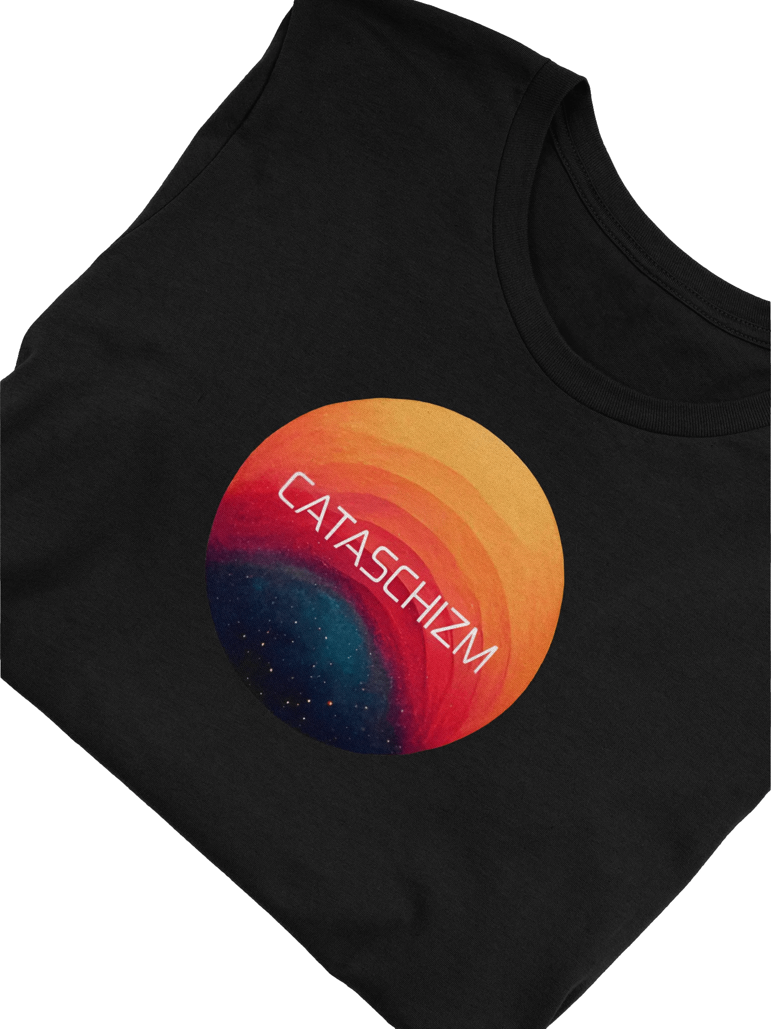 Cosmic T-Shirt product image (5)