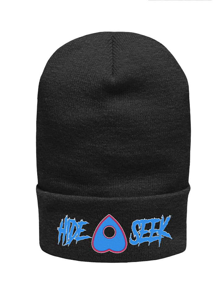 Hide And Seek Beanie product image (4)