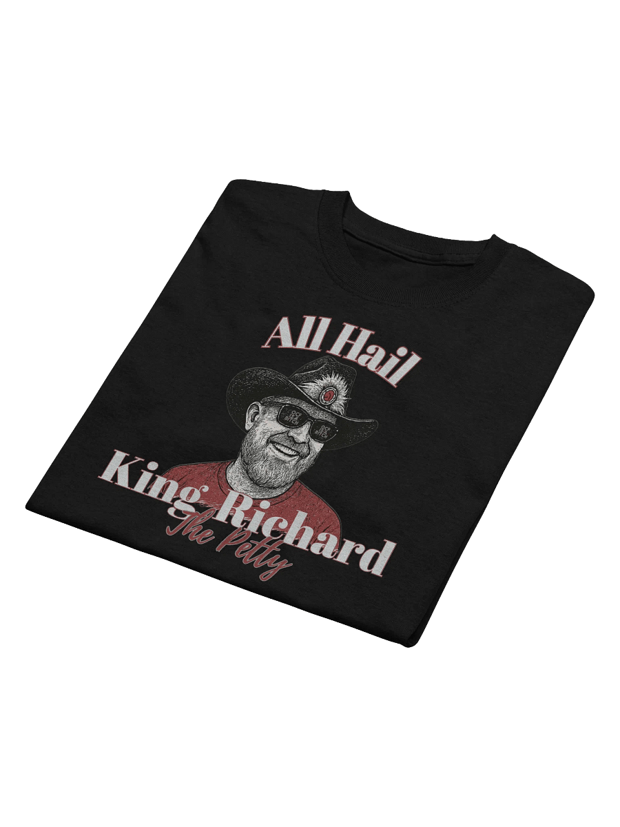 King Richard The Petty (OCF) product image (34)