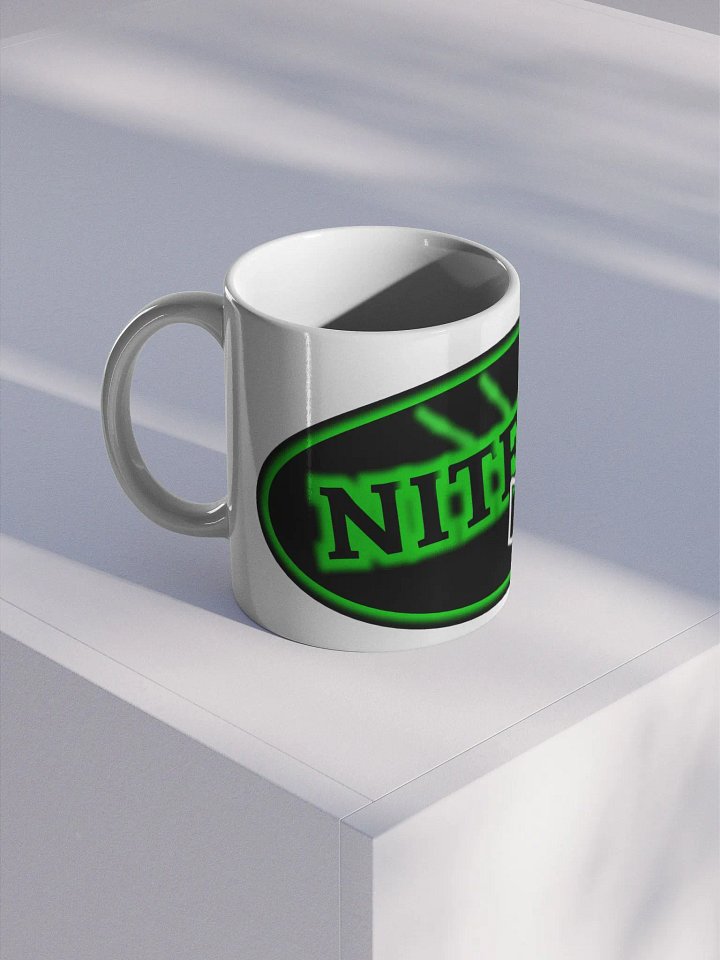Nitelife Mug product image (1)