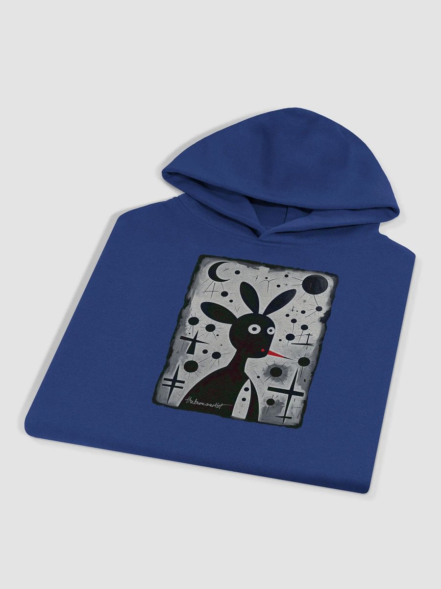 AS Colour Unisex Premium Oversized Hoodie product image (9)