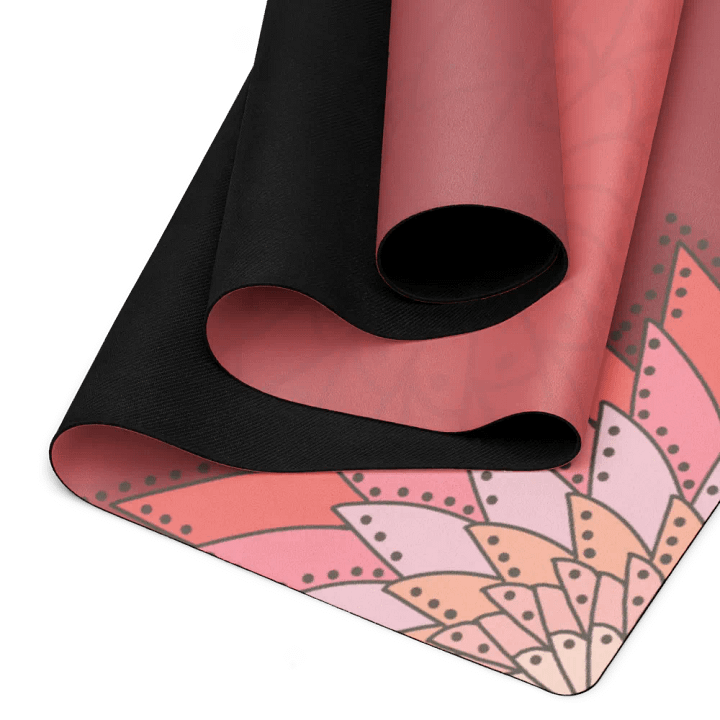 Mandala Yoga Mat product image (2)