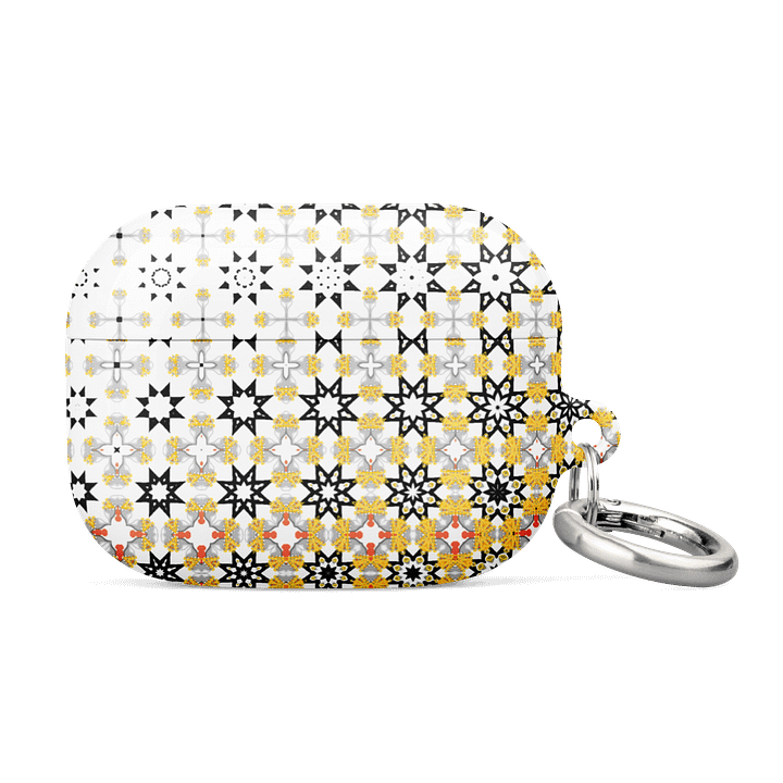 Starry Gradient All-Over Print AirPods® Case product image (4)