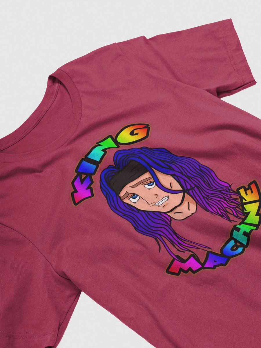 rainbow tee product image (4)