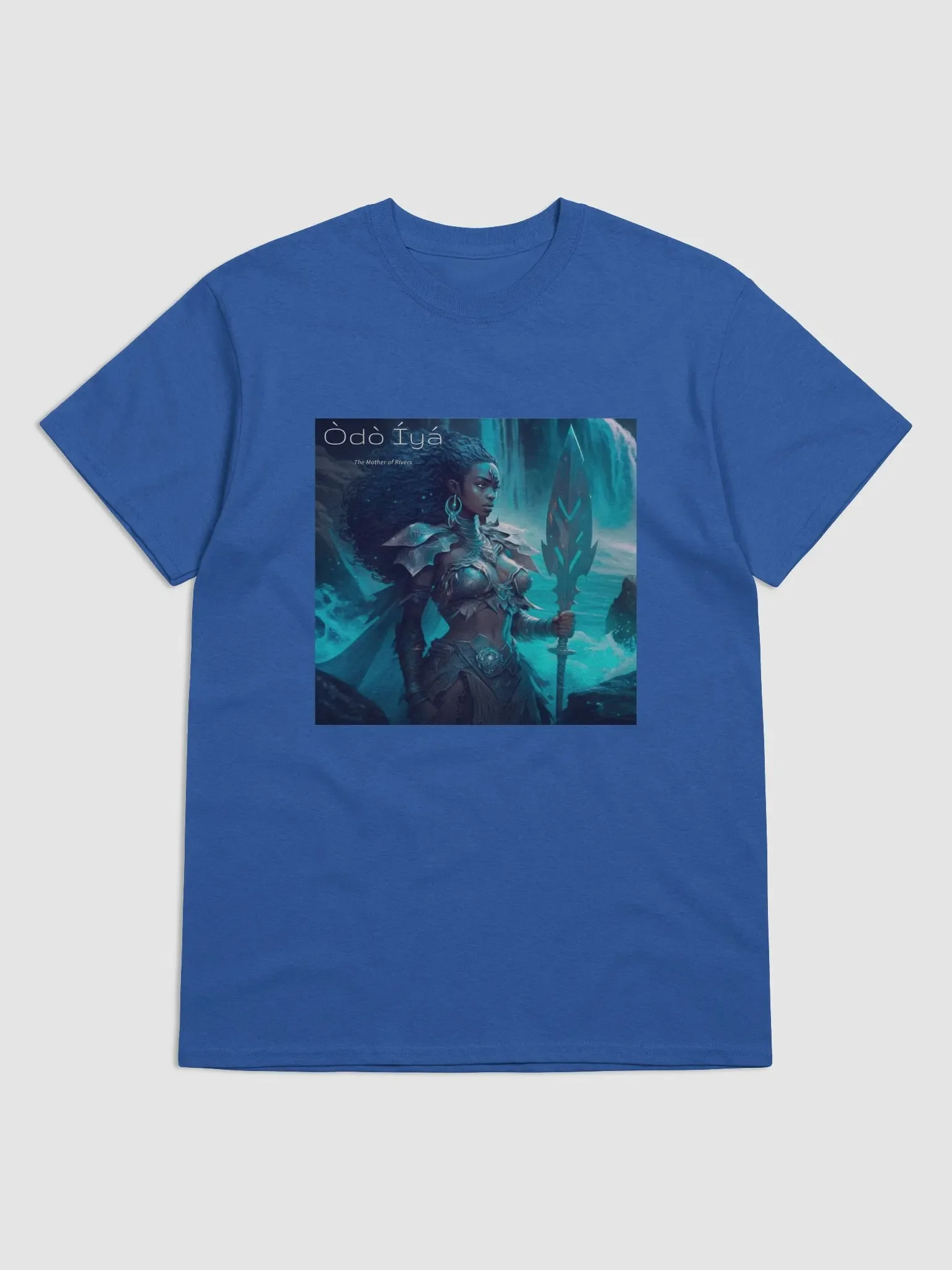 Iemanjá Branca? Não, não mesmo! product image (3)