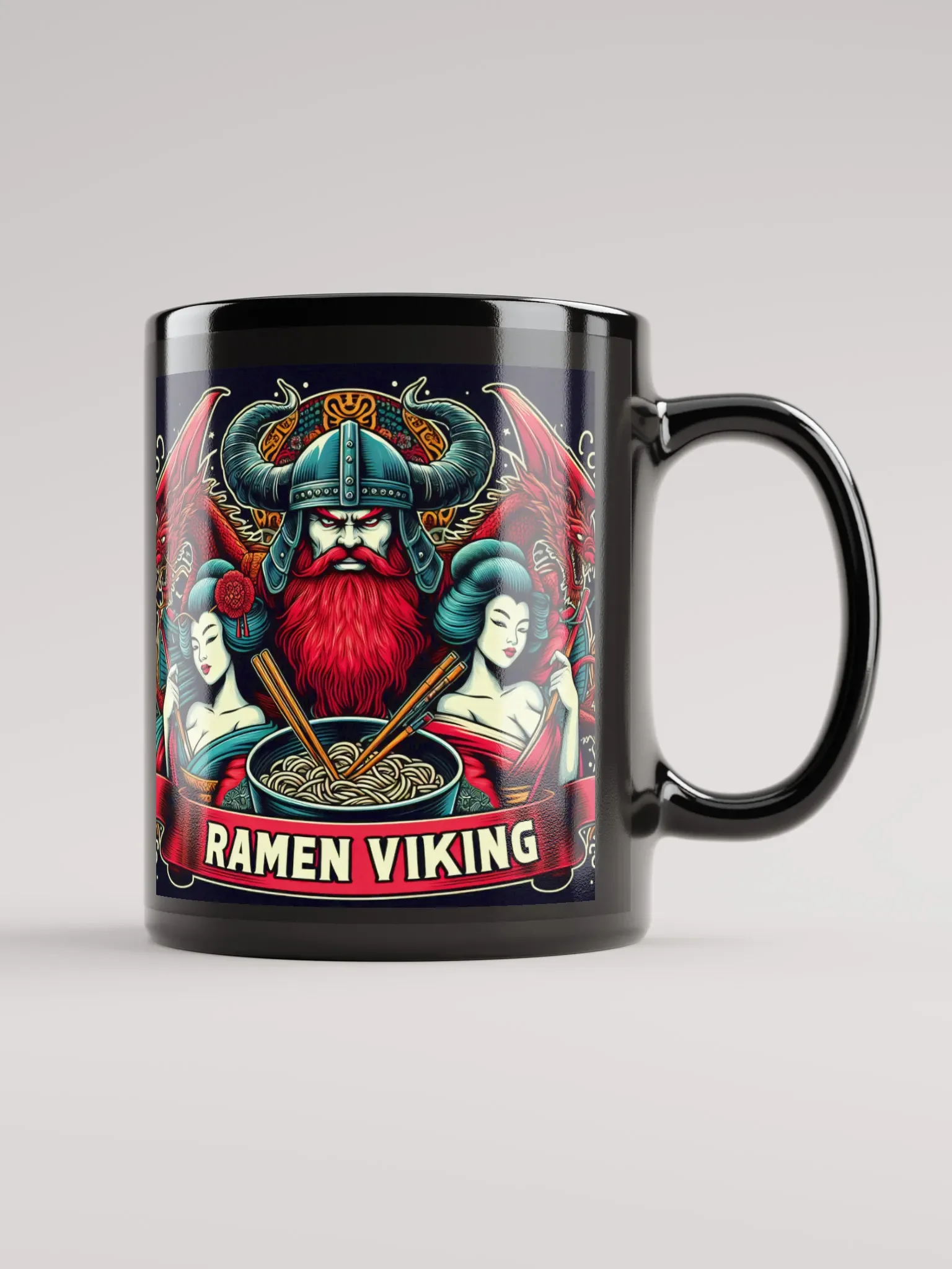Ramen Mug product image (1)