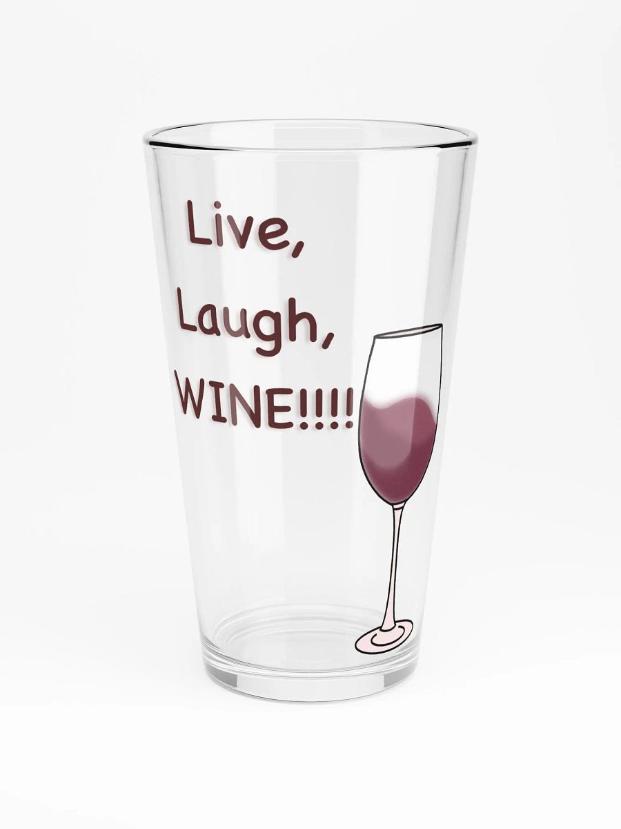 Live, Laugh, WINE!!!! product image (3)