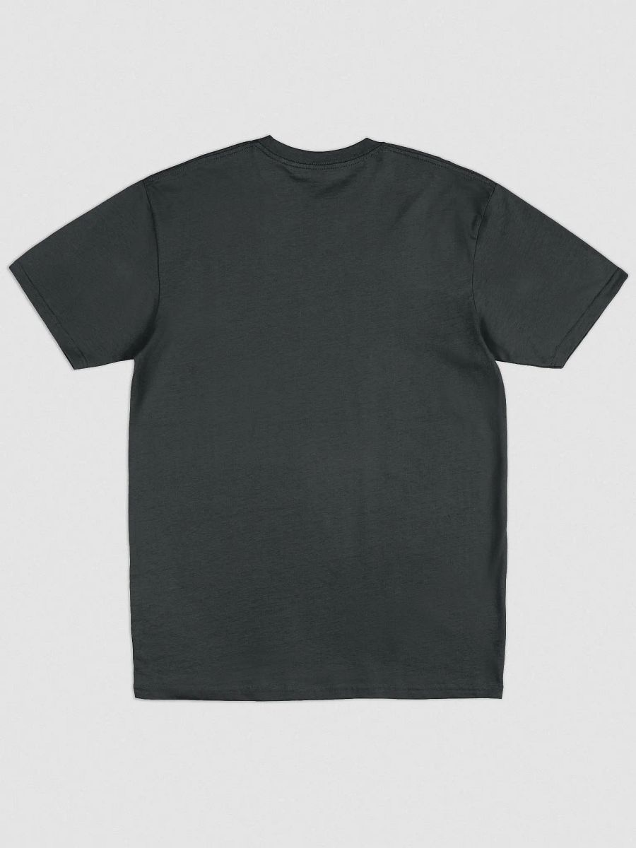 T-shirt Trident Embroidered product image (2)