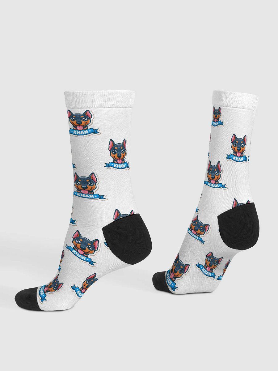 Z's Khan Zocks product image (4)