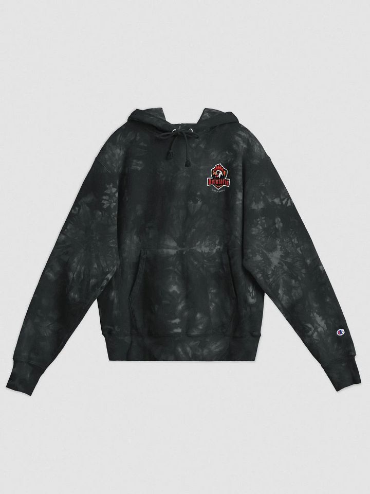 Fly Man Classic Hoodie product image (1)