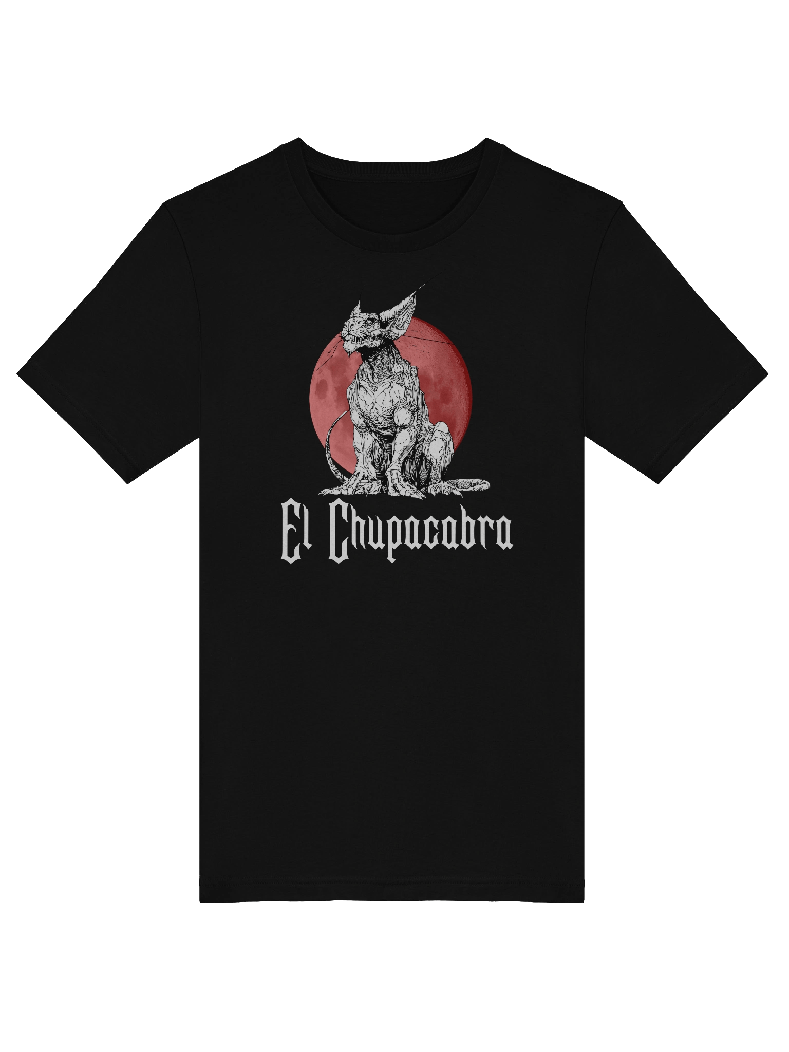 El Chupacabra product image (5)