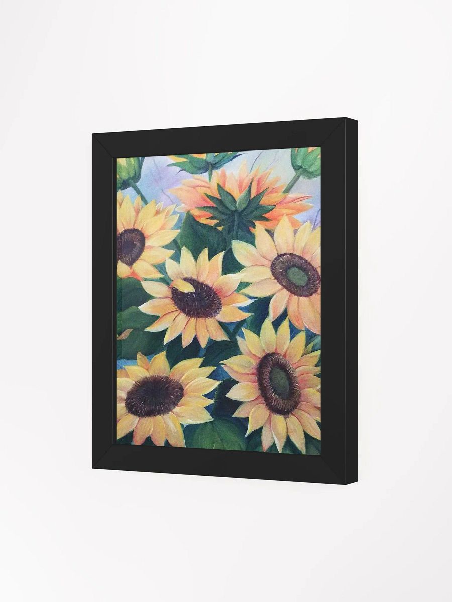 Colorful Sunflowers product image (39)