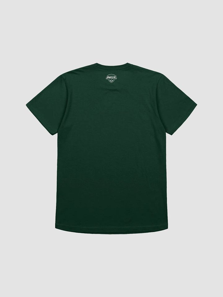 San Jose SaberCats T-Shirt by Next Level 