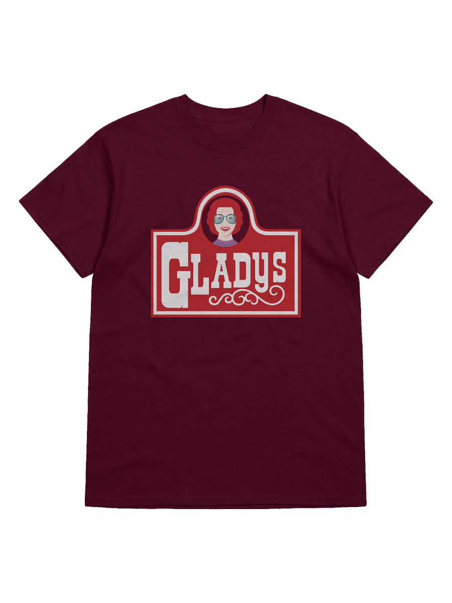 Gladys T-Shirt product image (33)
