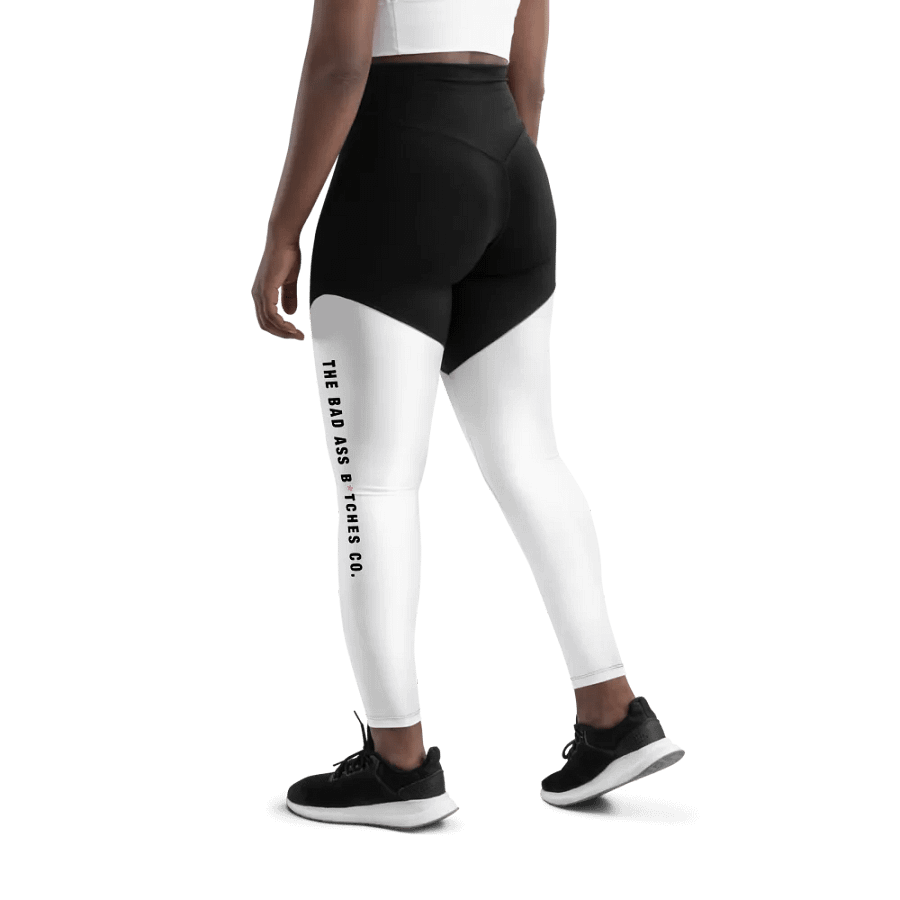 B* Sports Leggings product image (1)
