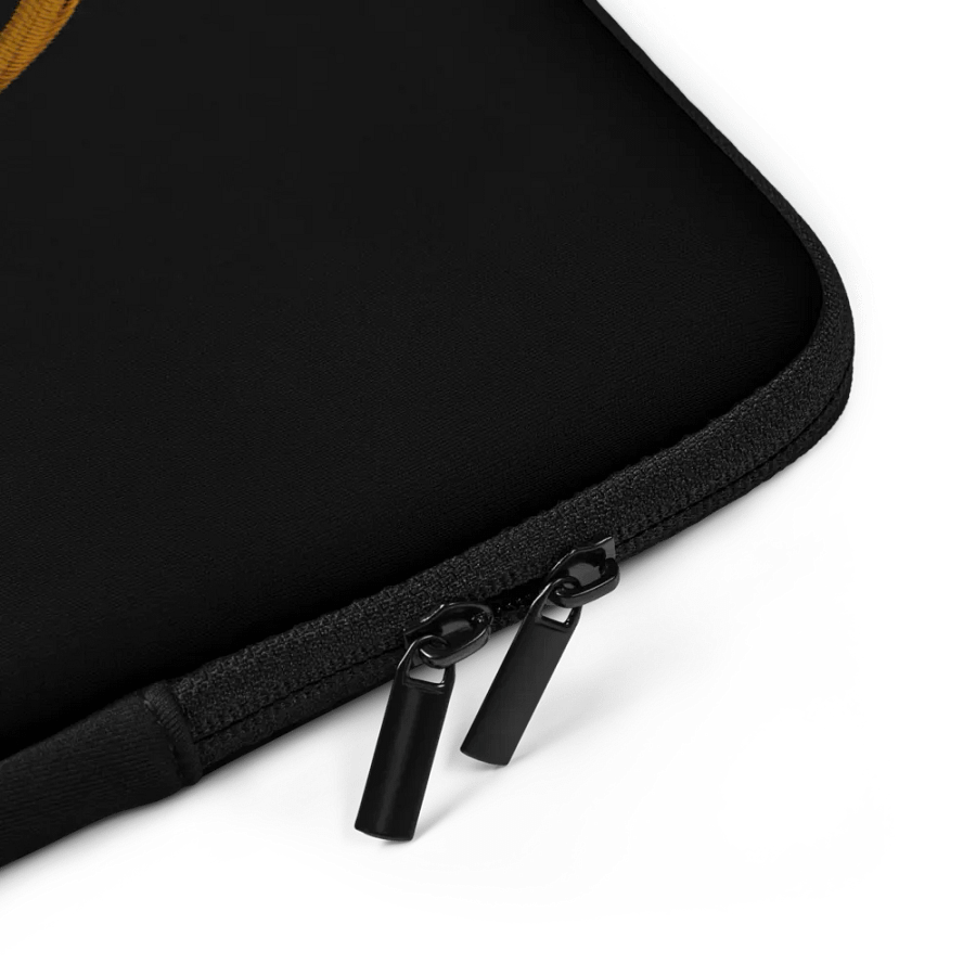 Statement Laptop Sleeve product image (4)