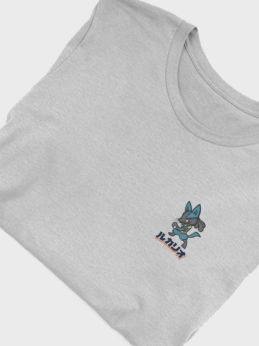 Glowing Anime Character Unisex T-Shirt product image (17)