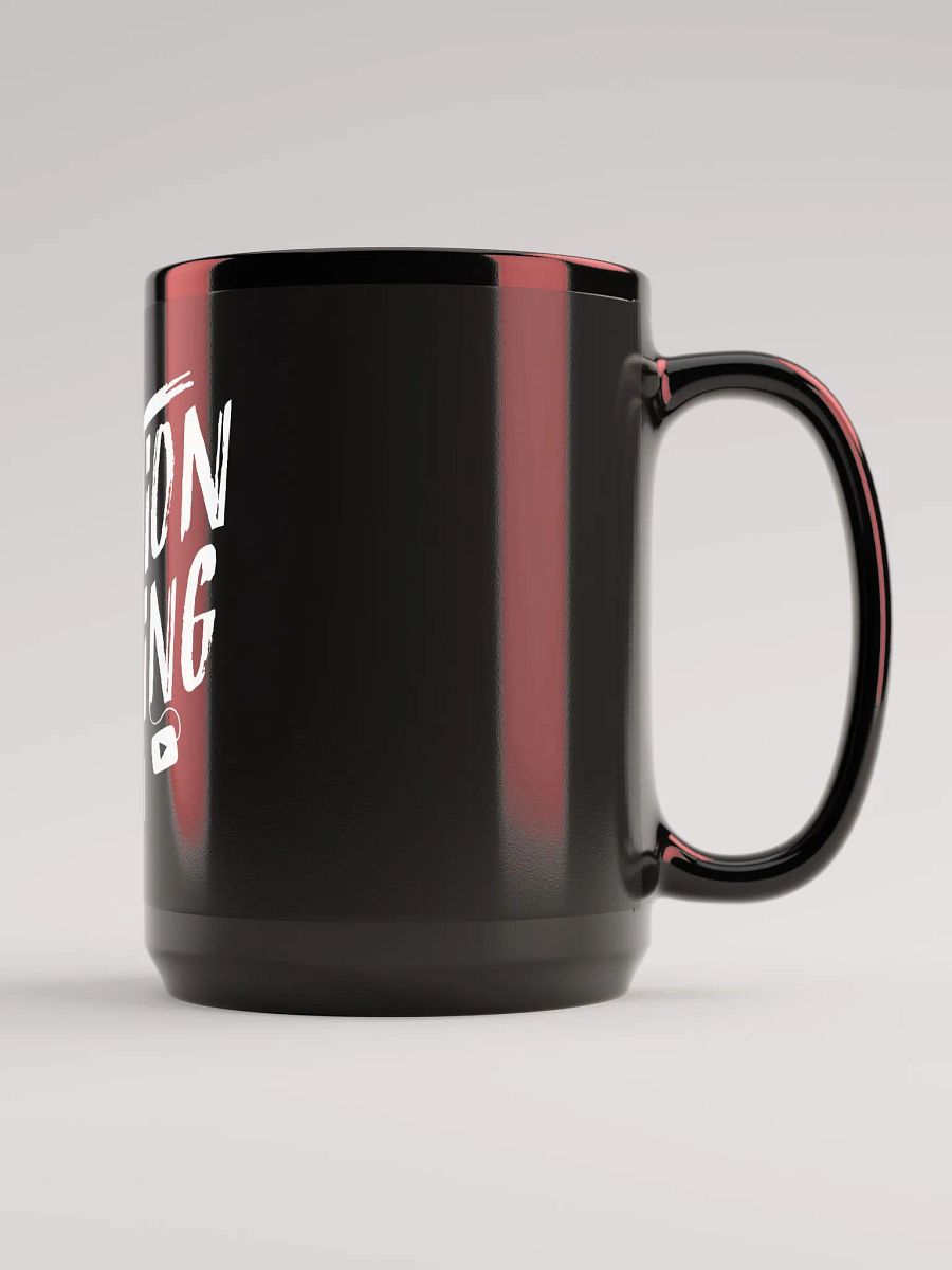 Coalition Gaming KB YT Logo Mug product image (3)