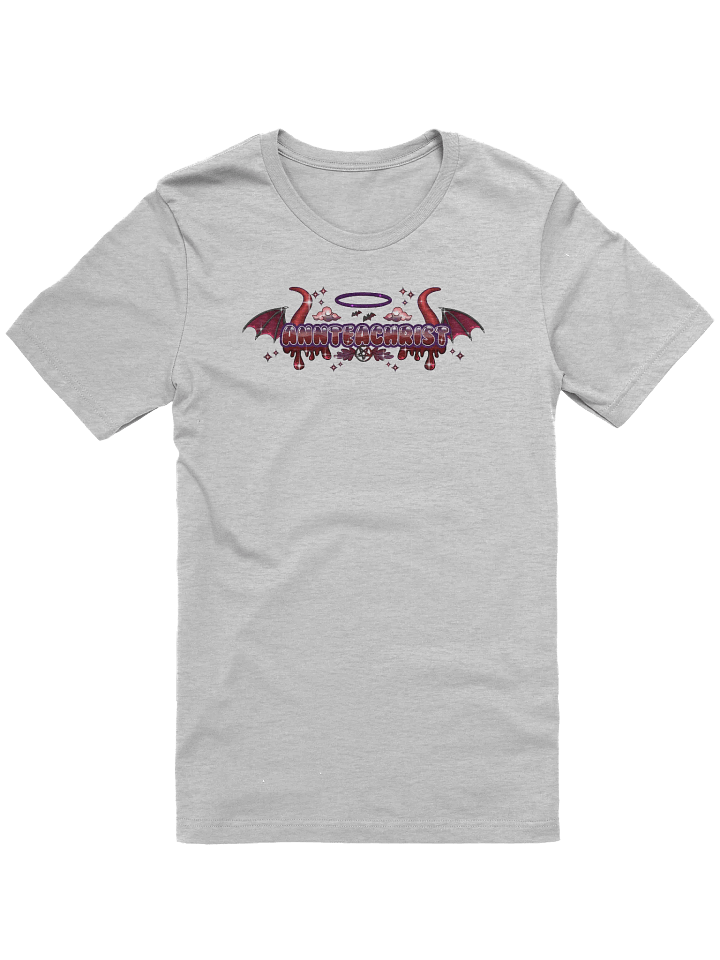 AnnteaChrist Logo Tee product image (4)