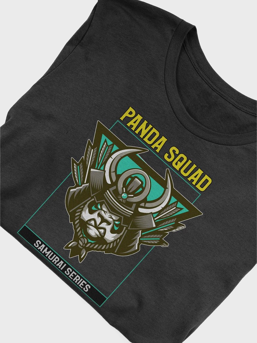 Panda Squad! product image (5)