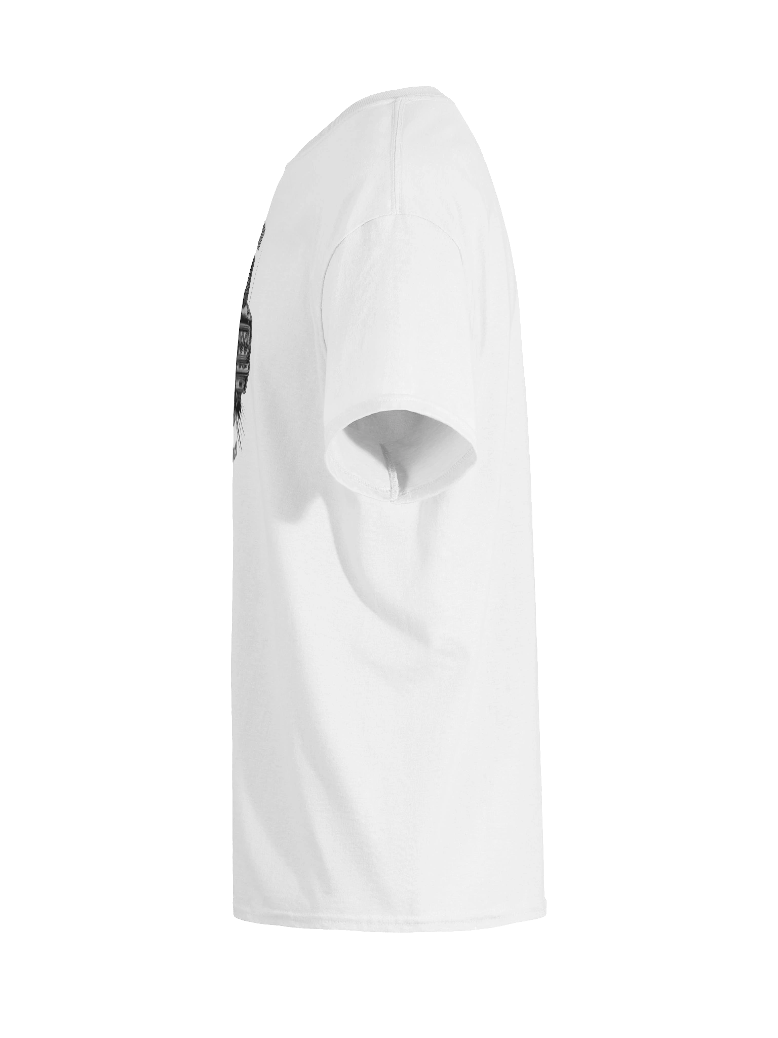 Low Limit Classic Car T-Shirt product image (11)