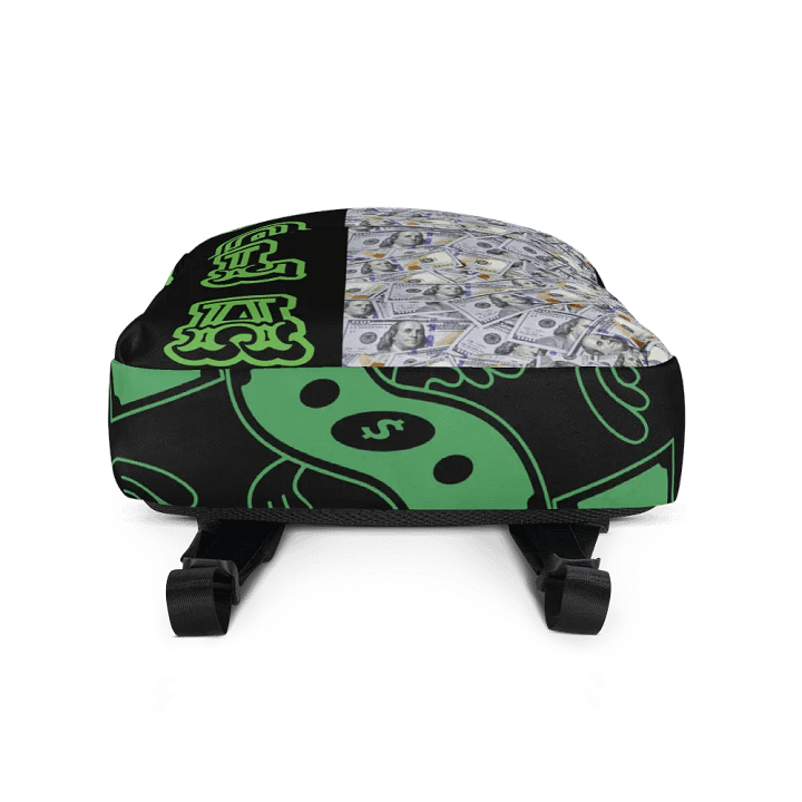BOOK BAG ''''''''MOOLA '''''''''' product image (2)