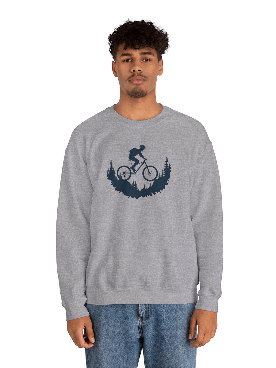 Mountain Trek Sweatshirt product image (2)
