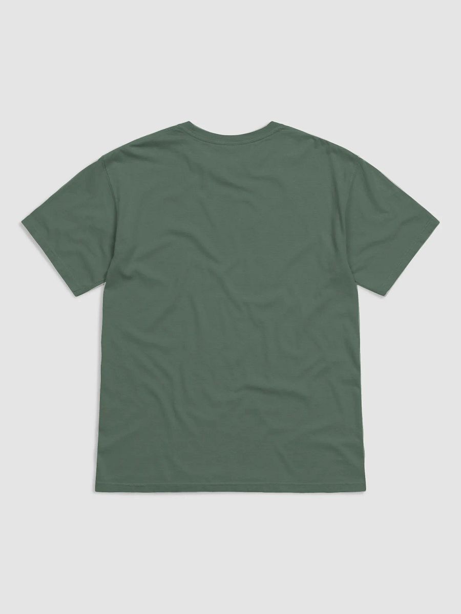 Ultimate Comfort Cotton Tee product image (2)