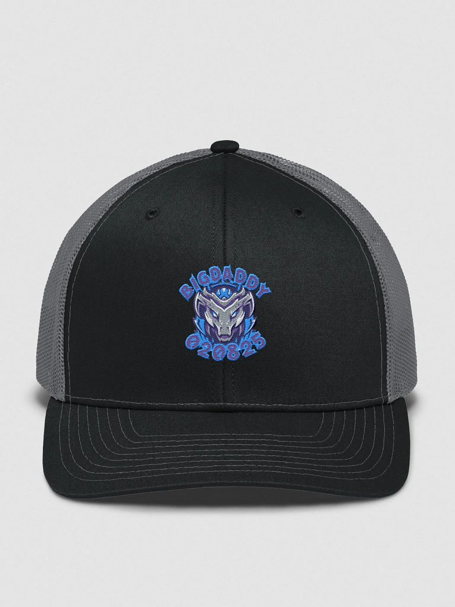 bigdaddy truckers hat product image (3)