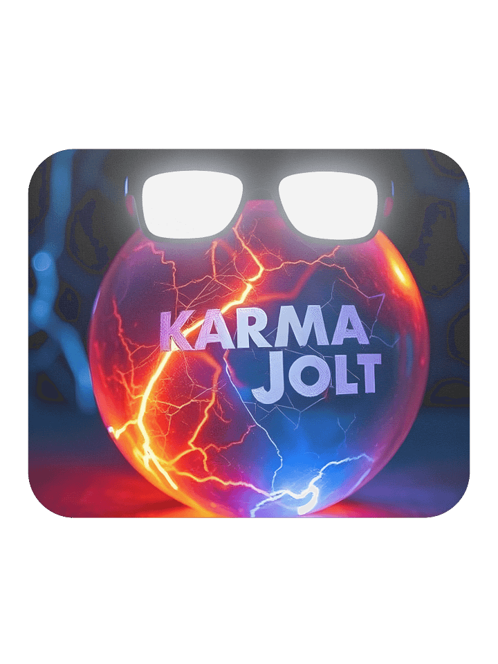 Team Karma Jolt Mouse Pad product image (2)