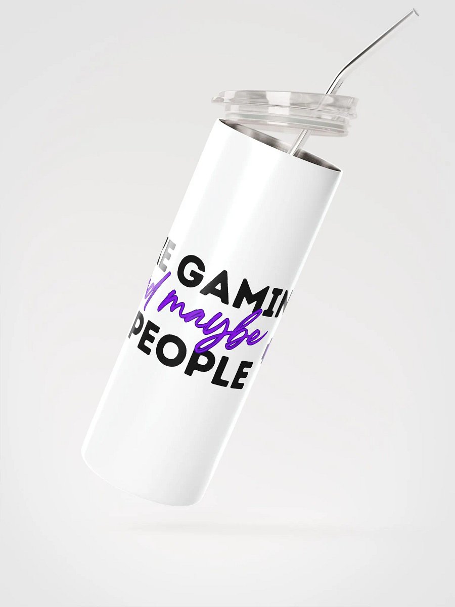 Premium Stainless Steel Tumbler product image (2)