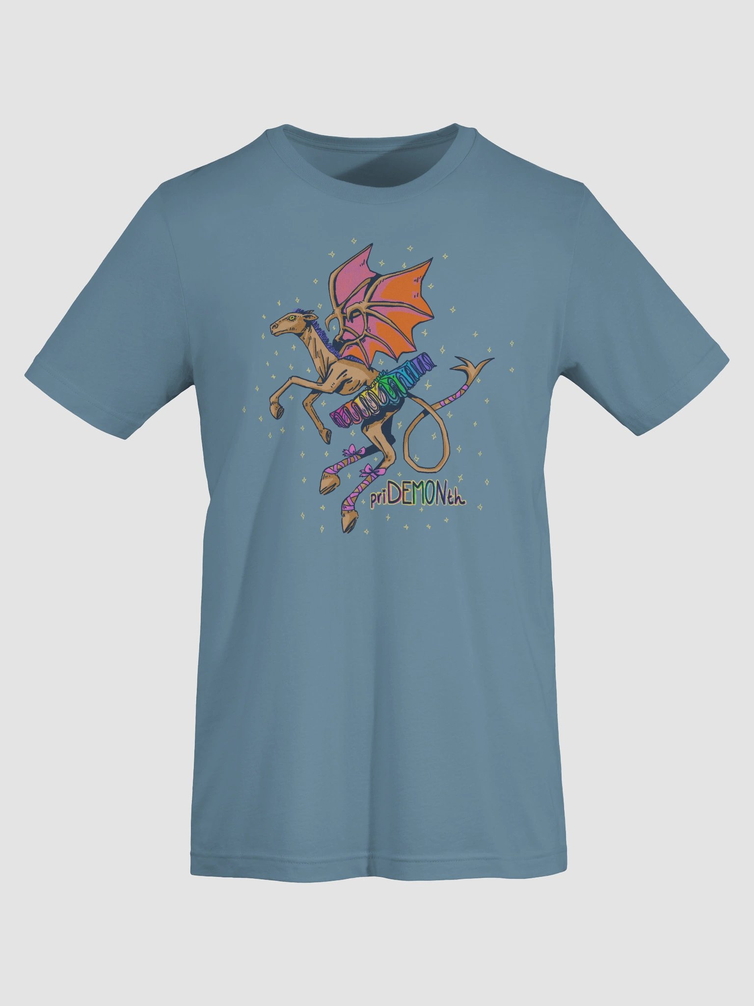 priDEMONth shirt product image (73)