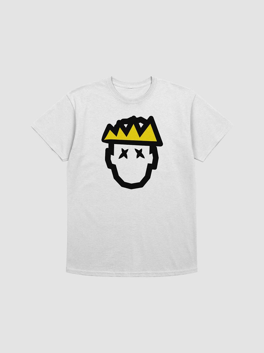 King Foolio T-Shirt product image (3)