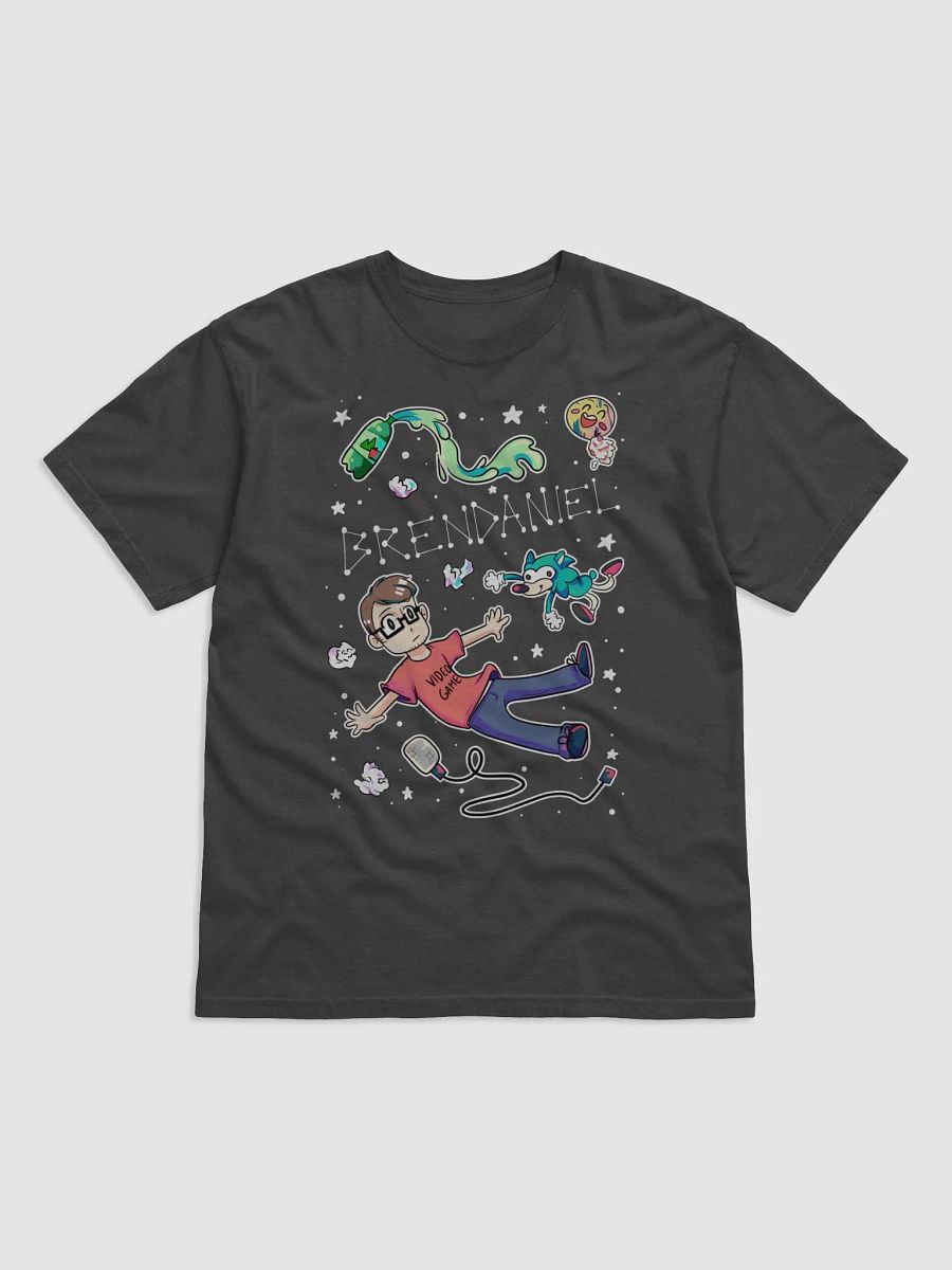 Brendaniel SPACE product image (2)