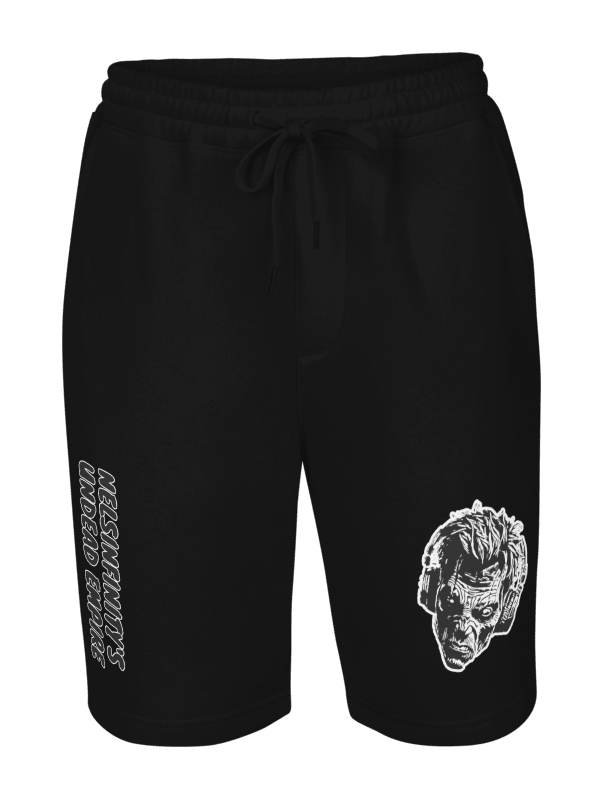 N.U.E. Signature Expression Shorts product image (13)