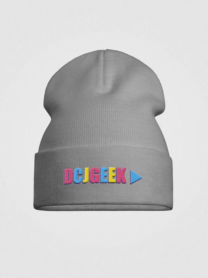 DCJGEEK Multi Color Bennie product image (1)