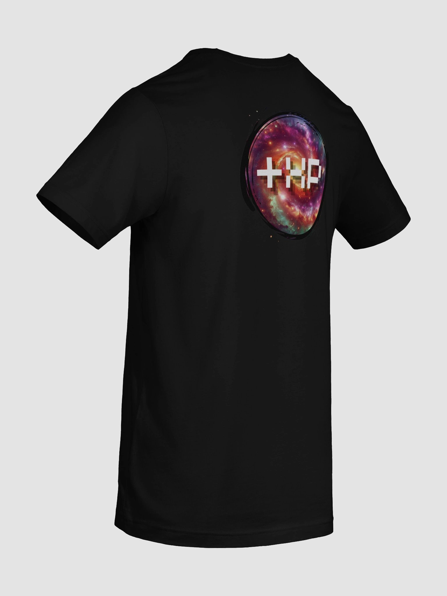 XP T-Shirt Solids product image (91)