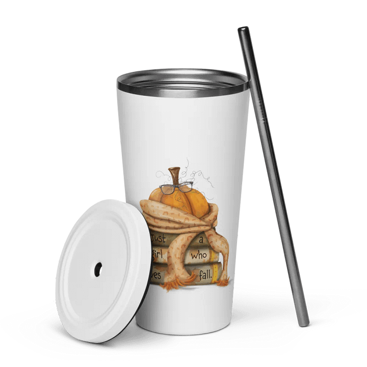 Just a girl who loves fall. product image (2)