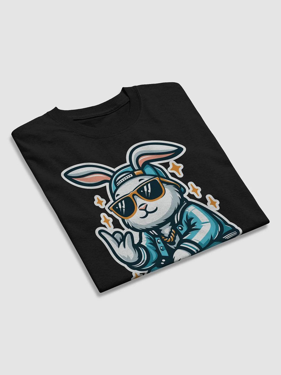 I said a hip hop product image (37)