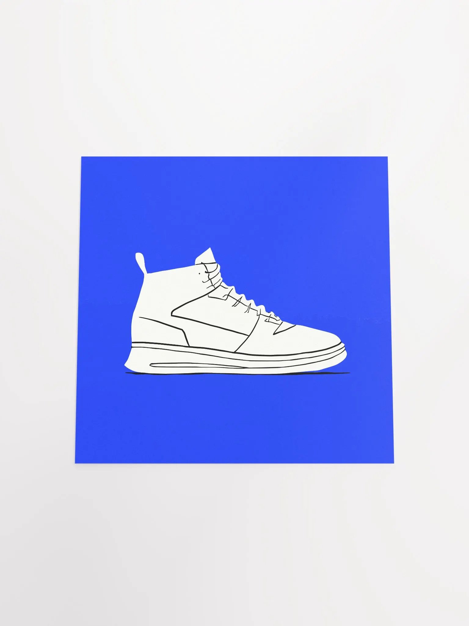 White Sneakers product image (8)
