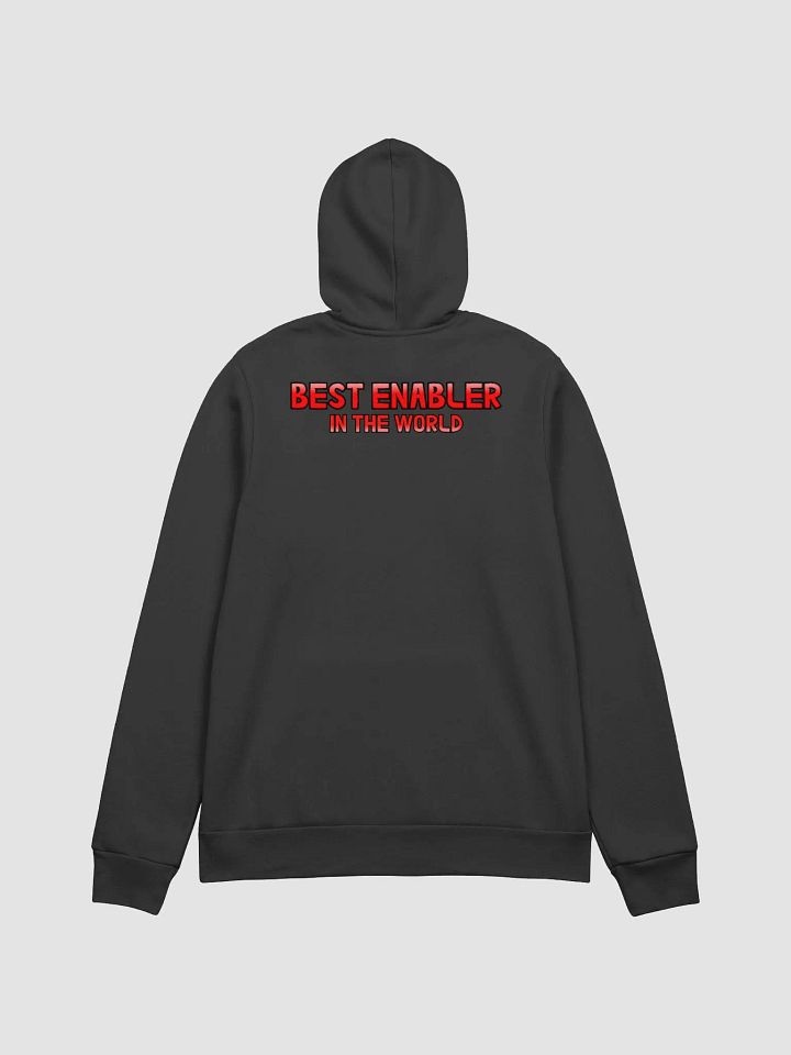 Coach Hoody 102 product image (7)