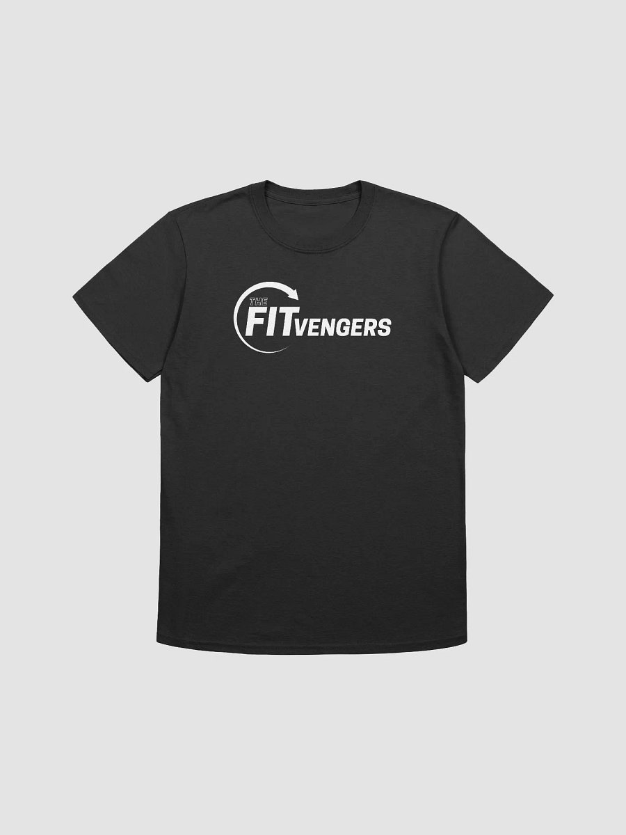 The Fitvengers Shirt product image (3)