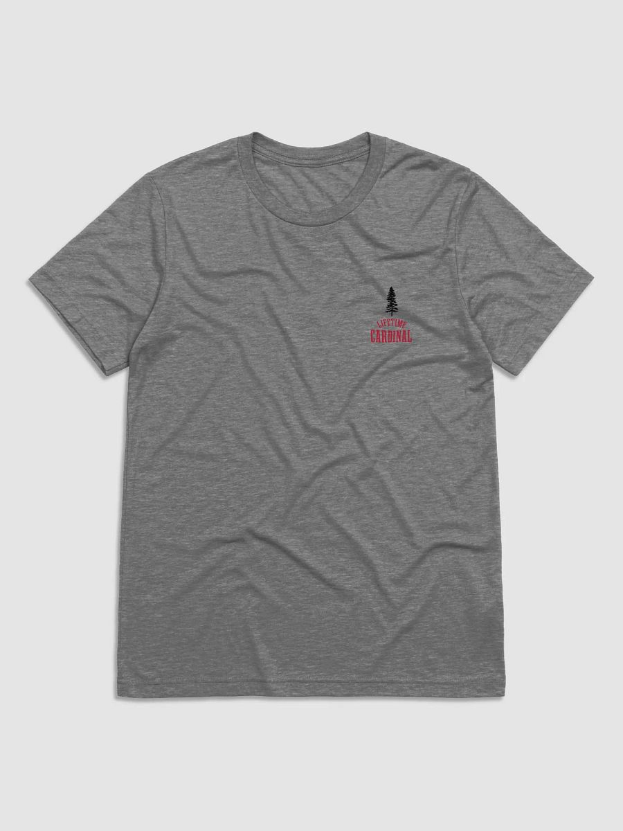 Everyone Watches Women's Basketball - Classic Logo Tee product image (1)