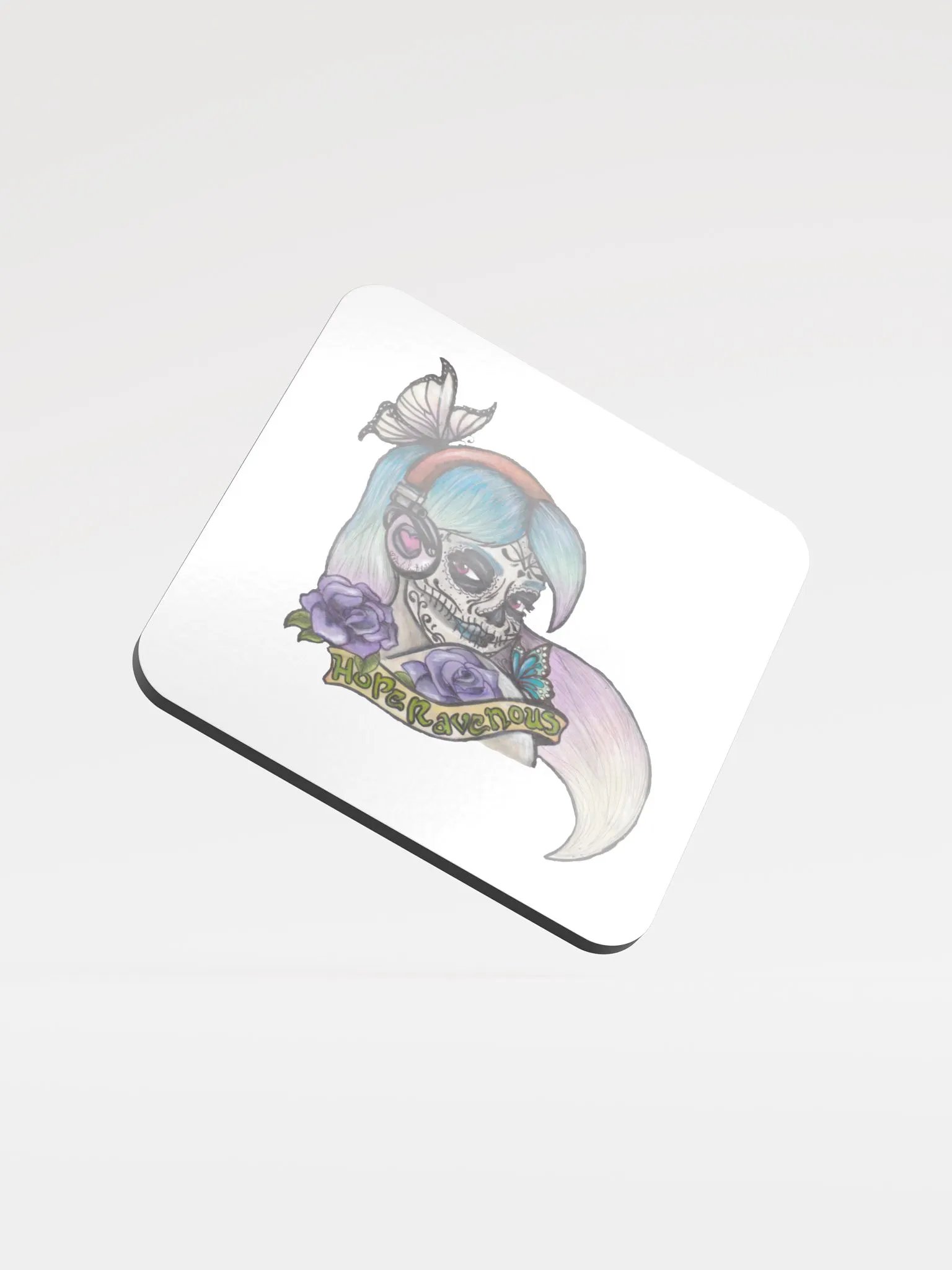 Hope Cork Coaster product image (1)