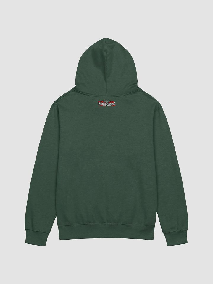 GO-TCH-ARD! hoodie product image (18)